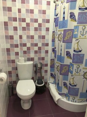 Ustyzhna Hotel - Photo5