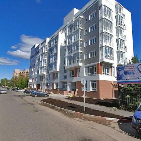 2x2 Hostel