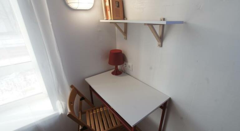 2x2 Hostel - Photo4