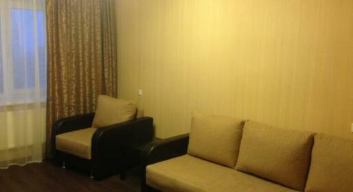 Apartament na Severnoy 36