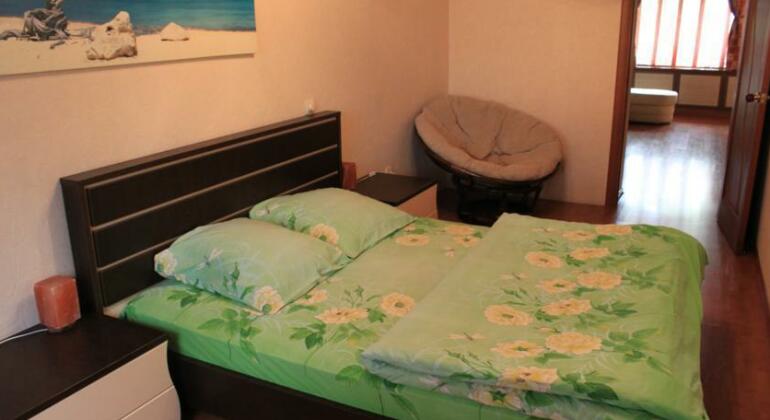 Apartment Bolonina 8