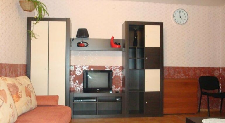 Apartment Chehova 3 - Photo2