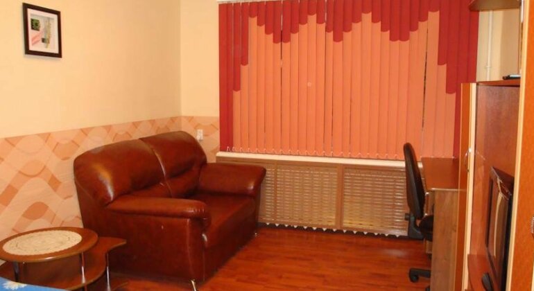 Apartment Chehova 3 - Photo3