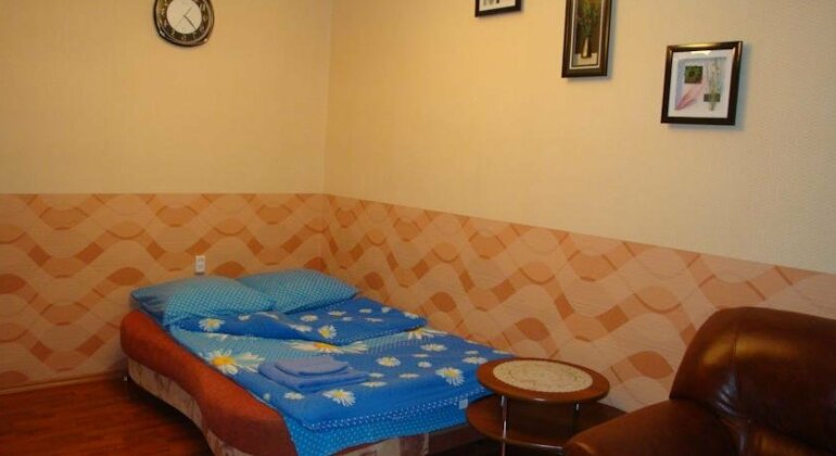 Apartment Chehova 3 - Photo4