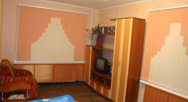 Apartment Chehova 3 - Photo5