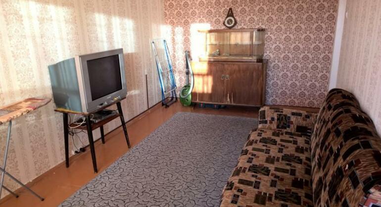 Apartment GPZ - Photo2