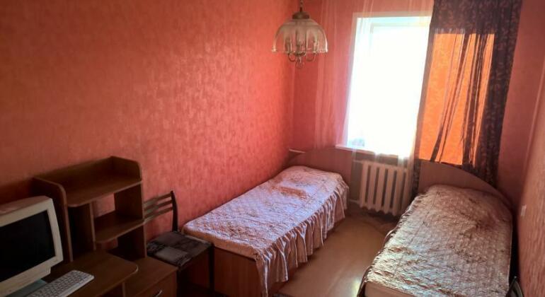 Apartment GPZ - Photo3