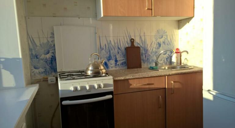 Apartment GPZ - Photo4