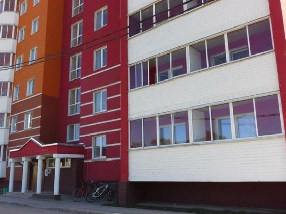 Apartment Na Lavrova - Photo2