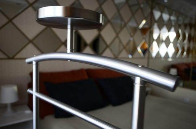 Apartment Na Lavrova - Photo3