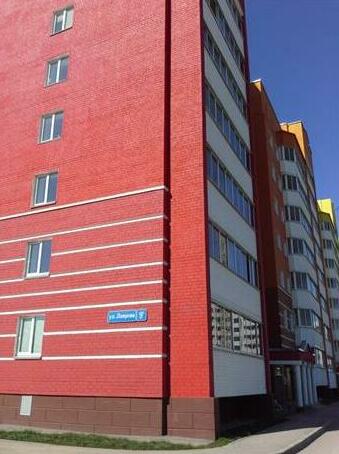 Apartment Na Lavrova