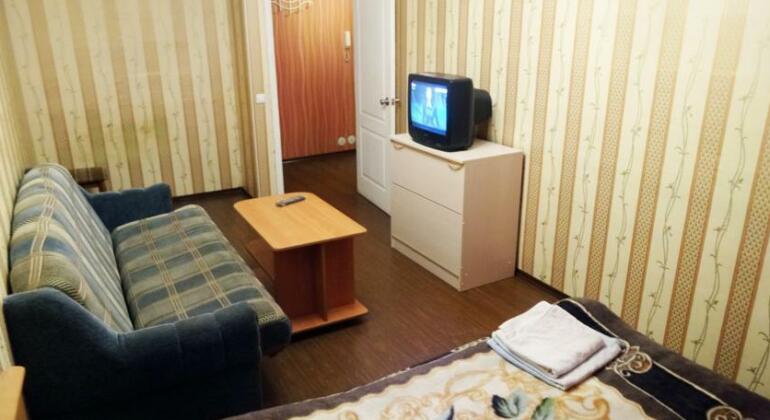 Apartment Na Preminina - NaSutki35 - Photo2