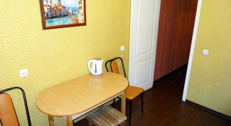 Apartment Na Preminina - NaSutki35 - Photo3
