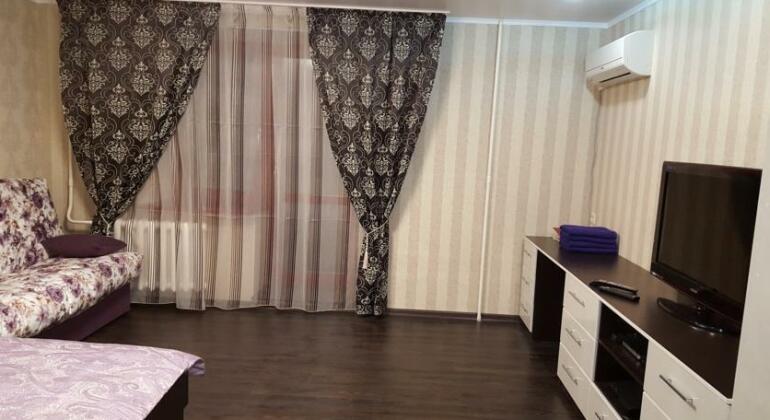 Apartment on Yaroslavskaya 31 - Photo2