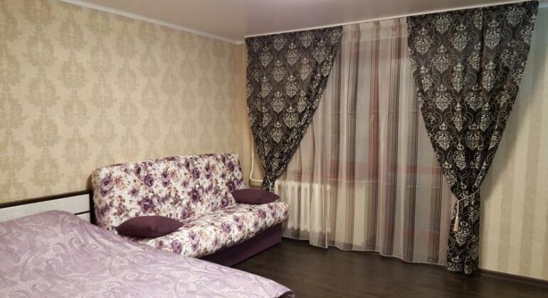 Apartment on Yaroslavskaya 31 - Photo3