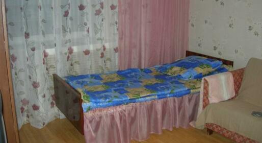 Apartment on Yaroslavskaya Preminina Kvartirkin