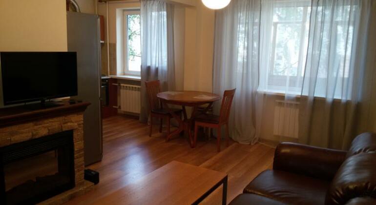 Apartment Proletarskaya - Photo3