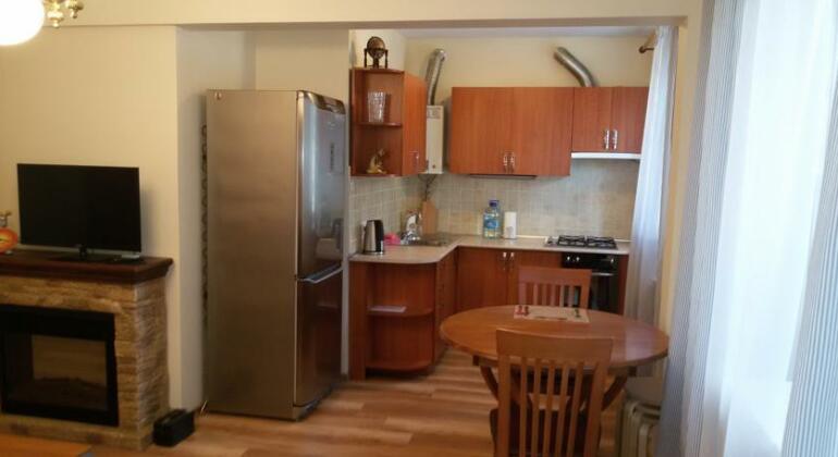 Apartment Proletarskaya - Photo4