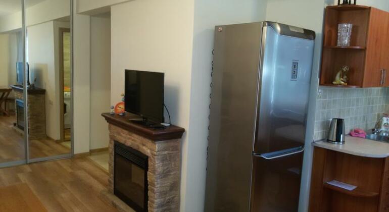 Apartment Proletarskaya - Photo5