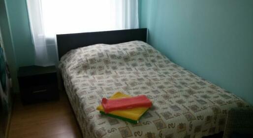 Apartment Proletarskaya