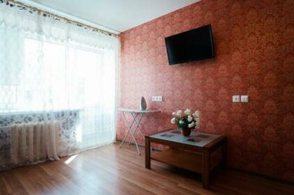 Apartments na Mira 80A