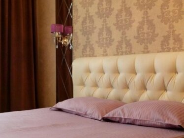 Apartments on Fryazinovskaya 29B