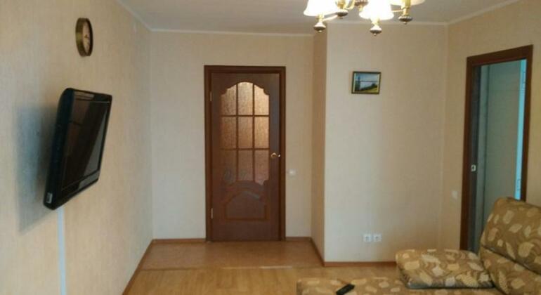 Apartments on Gertsena - Photo3
