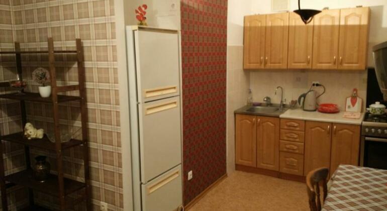 Apartments on Gertsena - Photo4