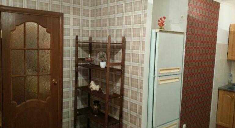 Apartments on Gertsena - Photo5