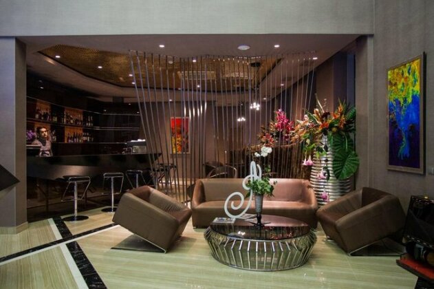 Aria Spa Hotel - Photo2