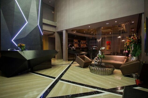 Aria Spa Hotel - Photo3