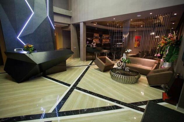 Aria Spa Hotel - Photo4