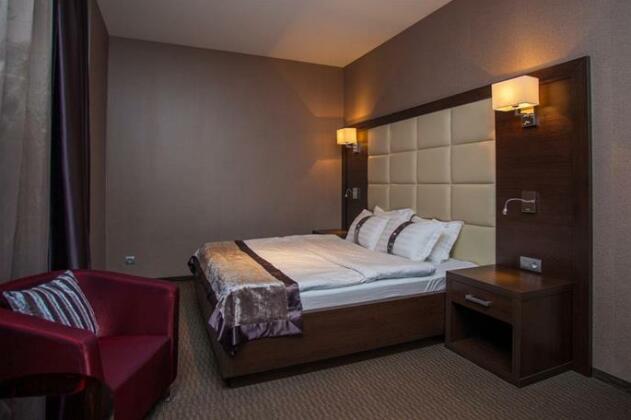 Aria Spa Hotel - Photo5