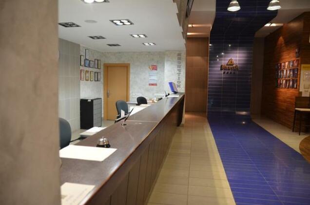Atrium Vologda - Photo2