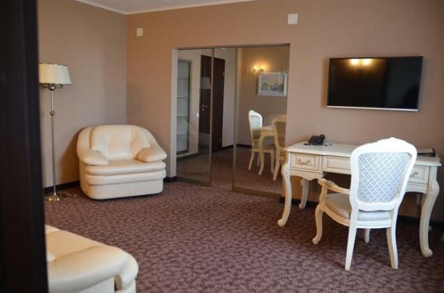 Atrium Vologda - Photo3