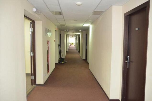 Atrium Vologda - Photo4