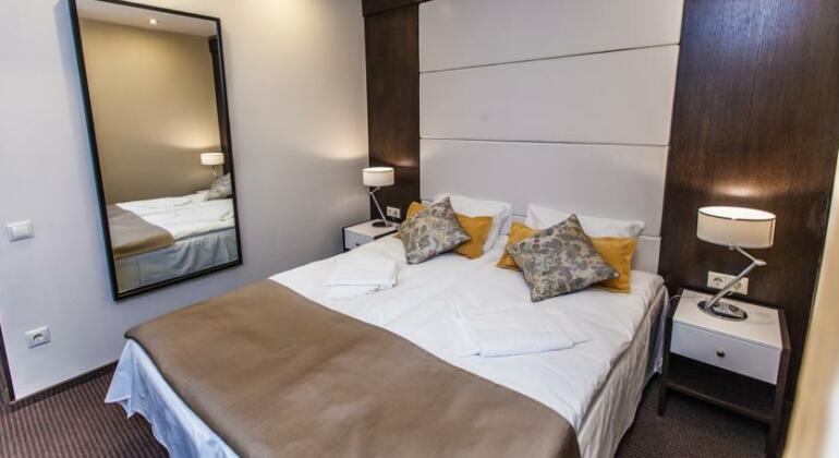 Aura Hotel & SPA - Photo3