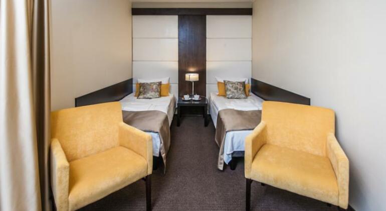 Aura Hotel & SPA - Photo4