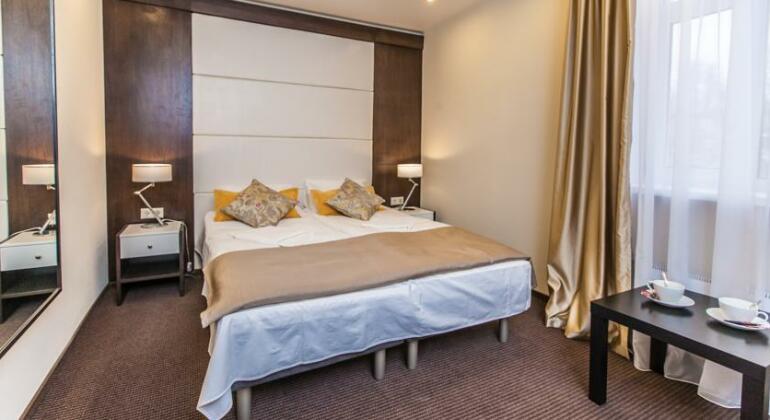 Aura Hotel & SPA - Photo5