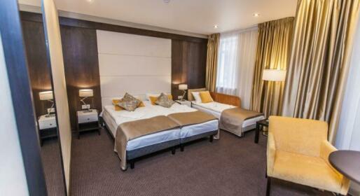 Aura Hotel & SPA