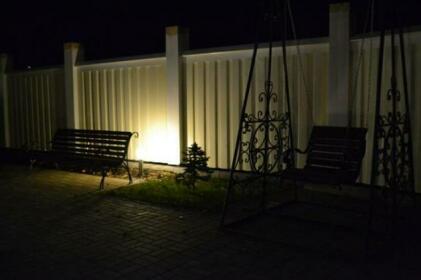 Aura Hotel Vologda