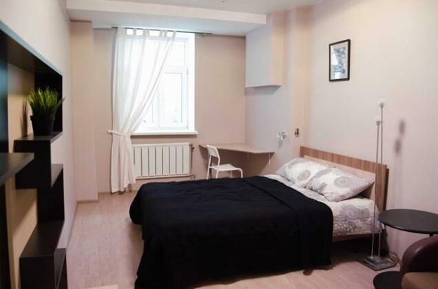 Avantage Hostel - Photo2