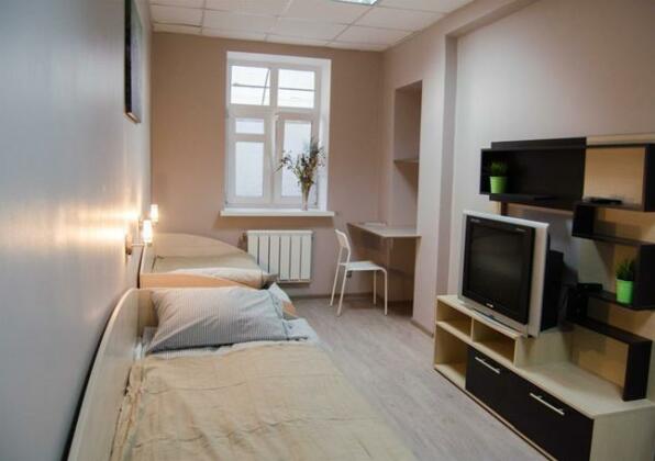 Avantage Hostel - Photo3