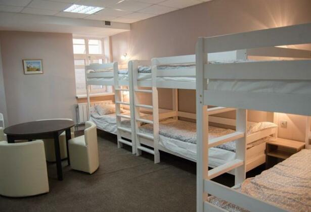 Avantage Hostel - Photo5