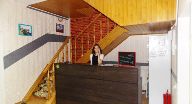 BM Hostel Vologda - Photo2
