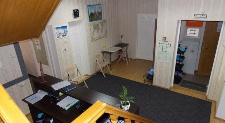 BM Hostel Vologda - Photo3