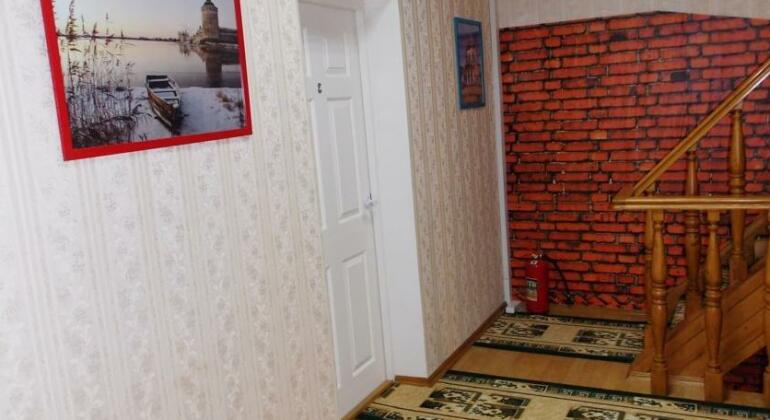BM Hostel Vologda - Photo4