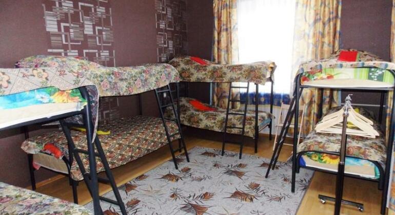 BM Hostel Vologda - Photo5
