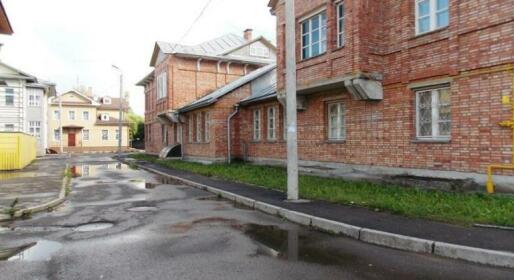 BM Hostel Vologda
