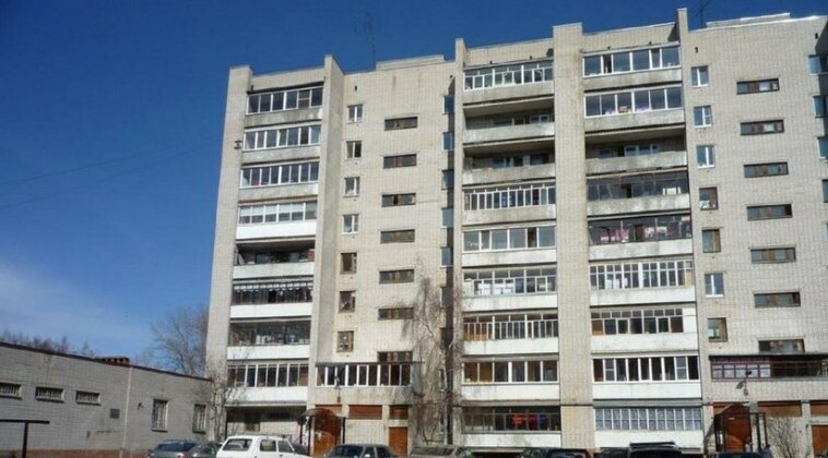 Business Apartment Vologda Center